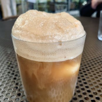 Mama Bird - Root beer float - Chicken Shop Near Me - Portland, Oregon