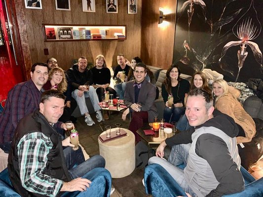 NiteTables Experiences by null