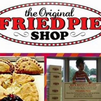Fried Pies - the original fried pie shop - Desserts Near Me - Sikeston, Missouri Fried Pies - the original fried pie shop - Desserts Near Me - Sikeston, Missouri
