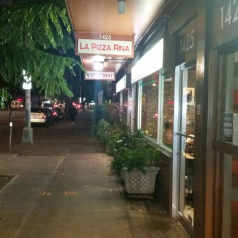 La Pizza Rina - Italian Near Me - Honolulu, Hawaii La Pizza Rina - Italian Near Me - Honolulu, Hawaii