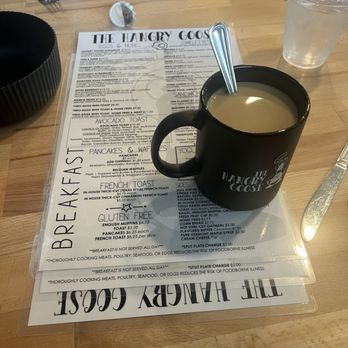 The Hangry Goose - Breakfast & Brunch Near Me - Clinton, Connecticut The Hangry Goose - Breakfast & Brunch Near Me - Clinton, Connecticut