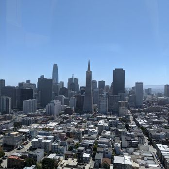 Coit Tower - Landmarks & Historical Buildings Near Me - San Francisco, California Coit Tower - Landmarks & Historical Buildings Near Me - San Francisco, California