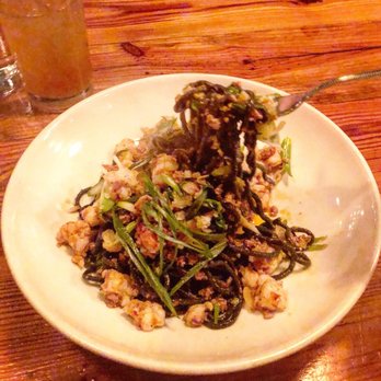 BoccaLupo - Italian Near Me - Atlanta, Georgia