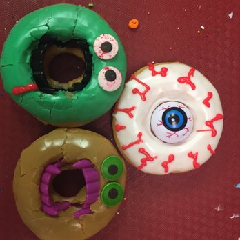 Cafe Green Bean - Donuts Near Me - Flower Mound, Texas