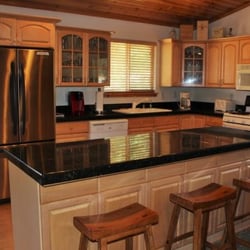 RS Vacations - Aspen Kitchen