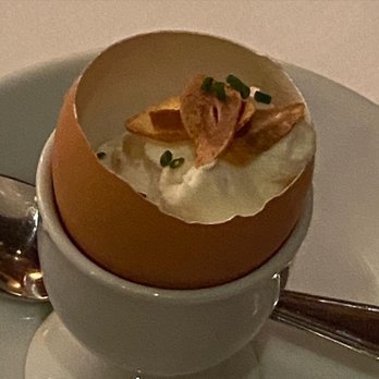 Restaurant August - lil taste good - New American Near Me - New Orleans, Louisiana