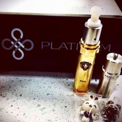 Platinum Vapes - Starter kits, drip tips...all the vaping accessories!!!