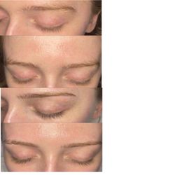 Paul Mitchell The School Charleston - Eyebrow wax and facial!