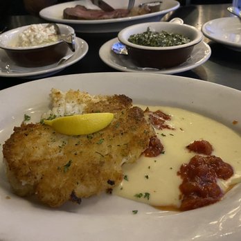 Wildfire - Cod fish - Steakhouses Near Me - Oak Brook, Illinois Wildfire - Cod fish - Steakhouses Near Me - Oak Brook, Illinois