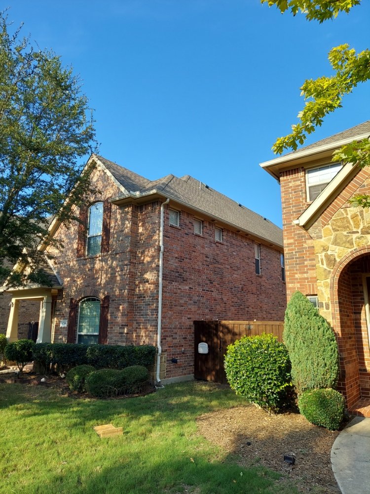 Slide of Team Texas Construction