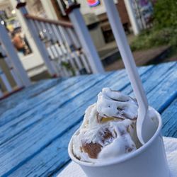 Sundae School Ice Cream - Ice cream
