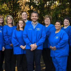 Happy Teeth - pediatric dentist in statesville nc