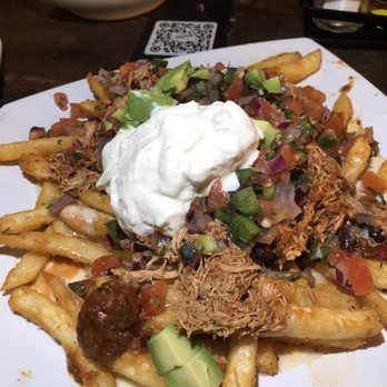 Southside Social - Loaded Fries - Bars Near Me - Chattanooga, Tennessee Southside Social - Loaded Fries - Bars Near Me - Chattanooga, Tennessee