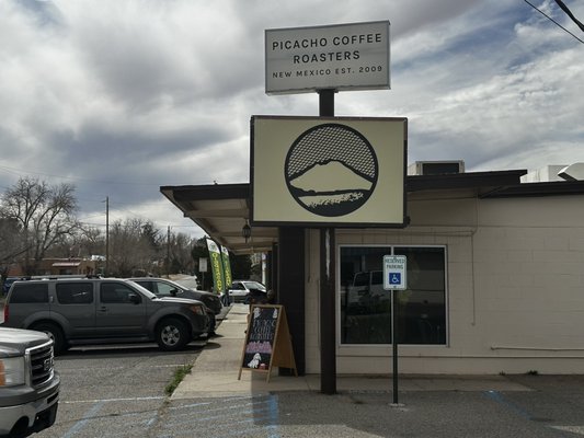 Picacho Coffee Roasters by null