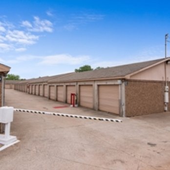 U-Stor SE 44th - Self Storage Near Me - Oklahoma City, Oklahoma U-Stor SE 44th - Self Storage Near Me - Oklahoma City, Oklahoma