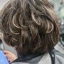 Photo of Glamour Hair Salon and Barber Shop