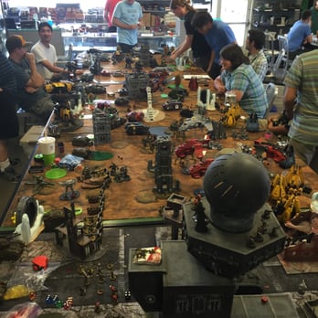 Game Empire - Hobby Shops Near Me - San Diego, California Game Empire - Hobby Shops Near Me - San Diego, California