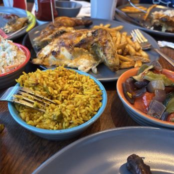 Nando's Peri-Peri - Portuguese Near Me - Richmond, British Columbia Nando's Peri-Peri - Portuguese Near Me - Richmond, British Columbia