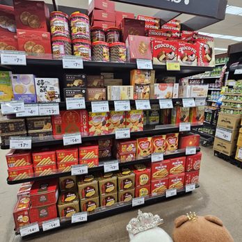 99 Ranch Market - New! - Seafood Markets Near Me - San Diego, California