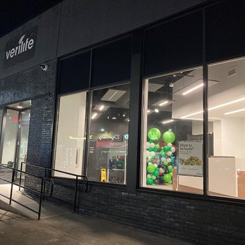 Verilife Dispensary - Store Image 2 - Cannabis Clinics Near Me - Bronx, New York Verilife Dispensary - Store Image 2 - Cannabis Clinics Near Me - Bronx, New York