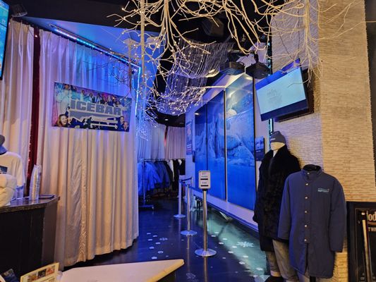 minus5 ICEBAR by null