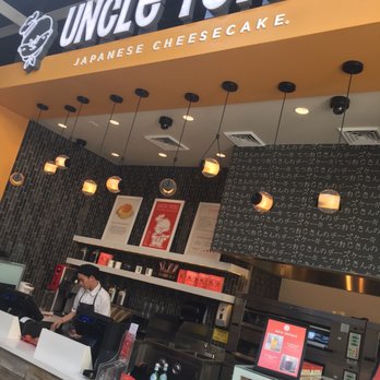 Uncle Tetsu - Storefront - Japanese Near Me - Arcadia, California Uncle Tetsu - Storefront - Japanese Near Me - Arcadia, California