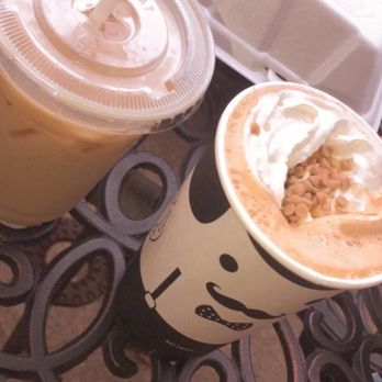 Jitterbug Cafe - Cafes Near Me - Utica, Ohio