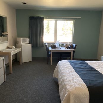 Aurora Denali Lodge - Very soabious - Hotels Near Me - Healy, Alaska