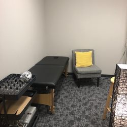 Bridges Chiropractic Clinic