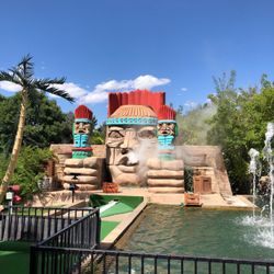 Hyland Hills Park & Recreation District