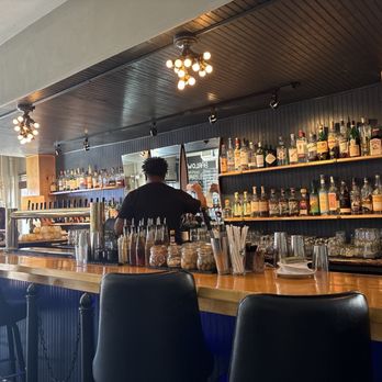 The Barlow - Cool bar - Cocktail Bars Near Me - Brooklyn, New York
