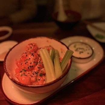 Kabooki Sushi - Rock Shrimp (~$16) - Japanese Near Me - Orlando, Florida