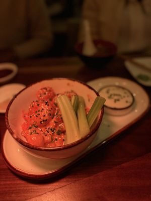 Kabooki Sushi - Sand Lake by null