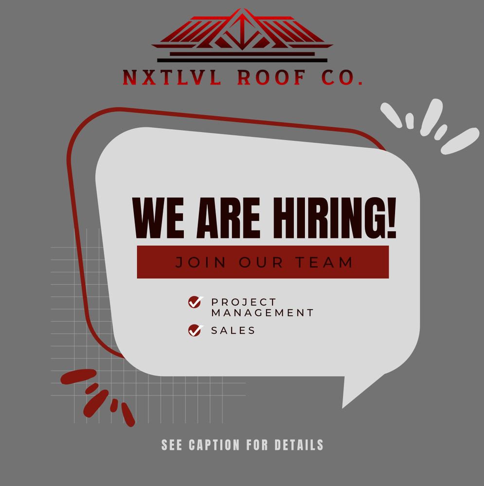 Slide of NxtLvl Roof