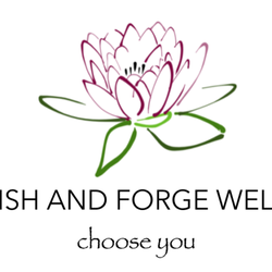 Nourish and Forge Wellness