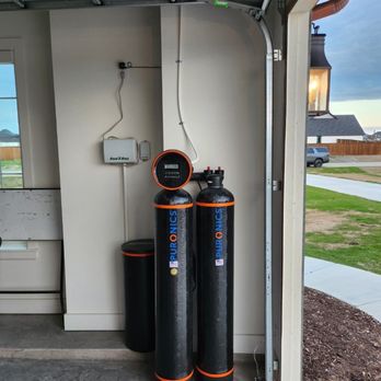 Clear Water Rescue - DuoFresh water softener and catalytic carbon filter. - Water Purification Services Near Me - Arlington, Texas Clear Water Rescue - DuoFresh water softener and catalytic carbon filter. - Water Purification Services Near Me - Arlington, Texas