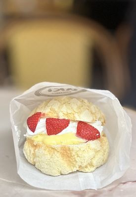 Aki Boulangerie by null