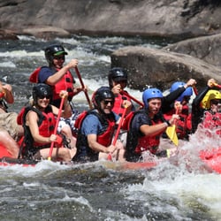 North Creek Rafting Company