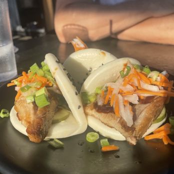 KickStand Coffee & Kitchen - Steamed bao buns - Coffee & Tea Near Me - Hood River, Oregon KickStand Coffee & Kitchen - Steamed bao buns - Coffee & Tea Near Me - Hood River, Oregon