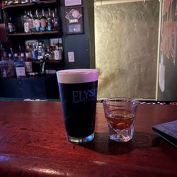 McGinty's Pub