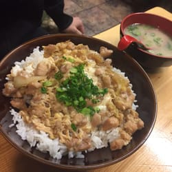 Kuma Noodles Japan