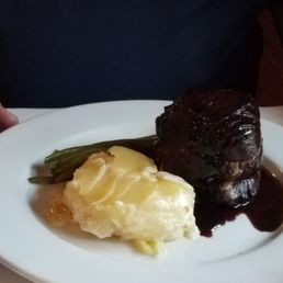 Filet Of Beef