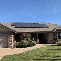 Solar Energy Experts