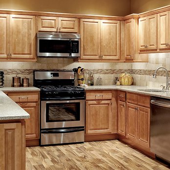 Solid Wood Cabinets - Park Avenue Raised - Cabinetry Near Me - Moorestown, New Jersey Solid Wood Cabinets - Park Avenue Raised - Cabinetry Near Me - Moorestown, New Jersey