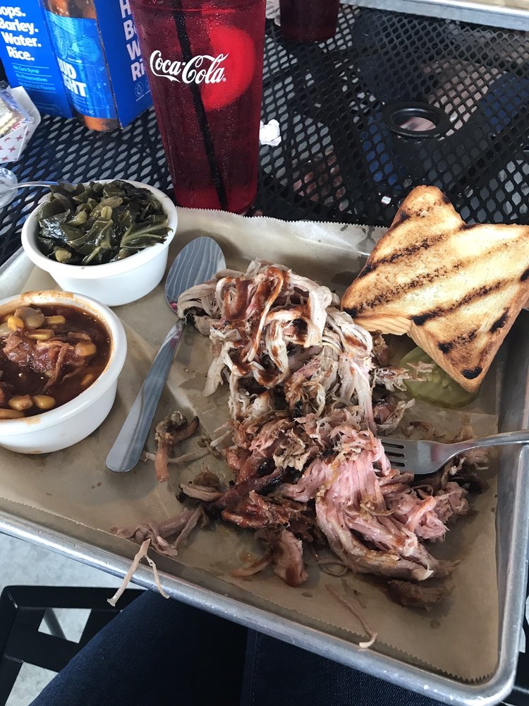 THE GREATER GOOD BARBECUE CLOSED 121 Photos & 243 Reviews 4431