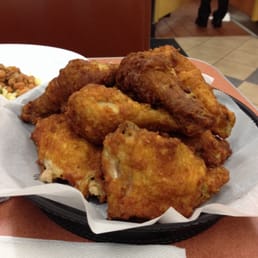 Piece Chicken