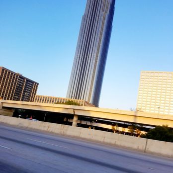 Williams Tower - Owned by the Williams sisters - Landmarks & Historical Buildings Near Me - Houston, Texas Williams Tower - Owned by the Williams sisters - Landmarks & Historical Buildings Near Me - Houston, Texas