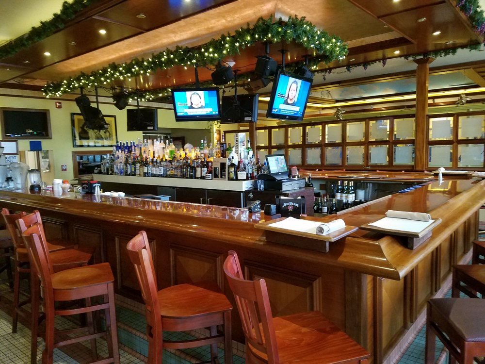 CAFE FIGARO’S 21 Photos & 12 Reviews 60 Centereach Mall, Centereach