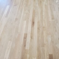 Noble Hardwood Floor