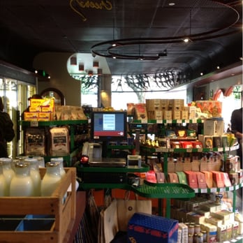 Spring Street Grocer - Delis Near Me - Melbourne, VIC